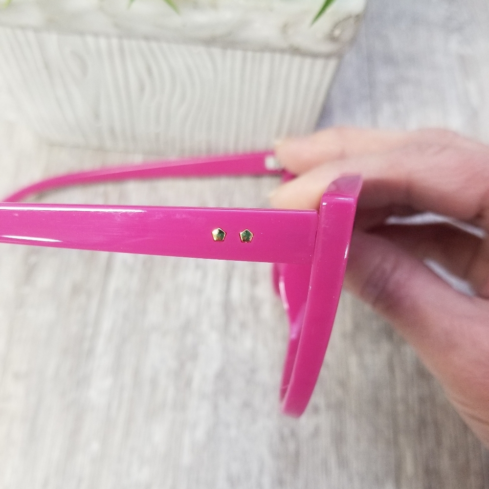 Cateye Sunglasses - Picture 5 of 6